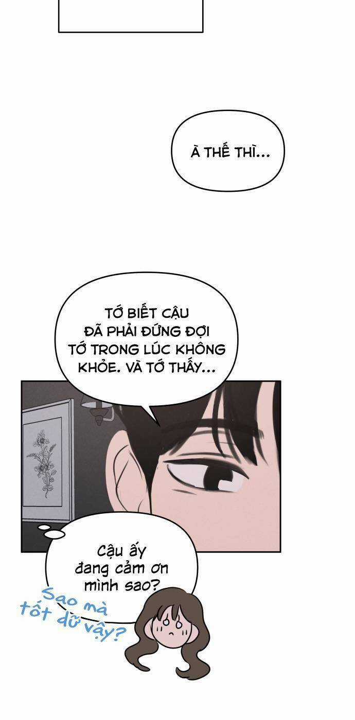 Thỏa Thuận Bí Mật Giữa Chúng Ta Chapter 54 trang 35