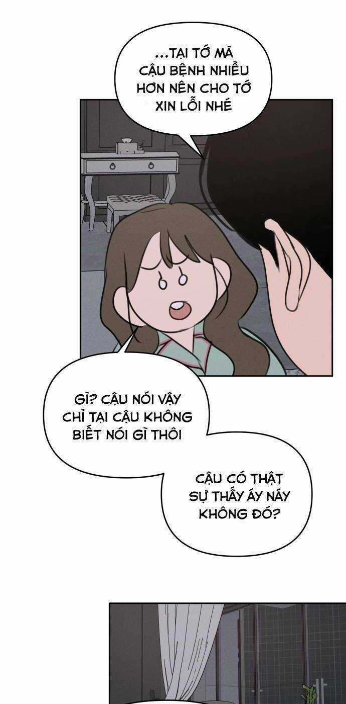 Thỏa Thuận Bí Mật Giữa Chúng Ta Chapter 54 trang 36