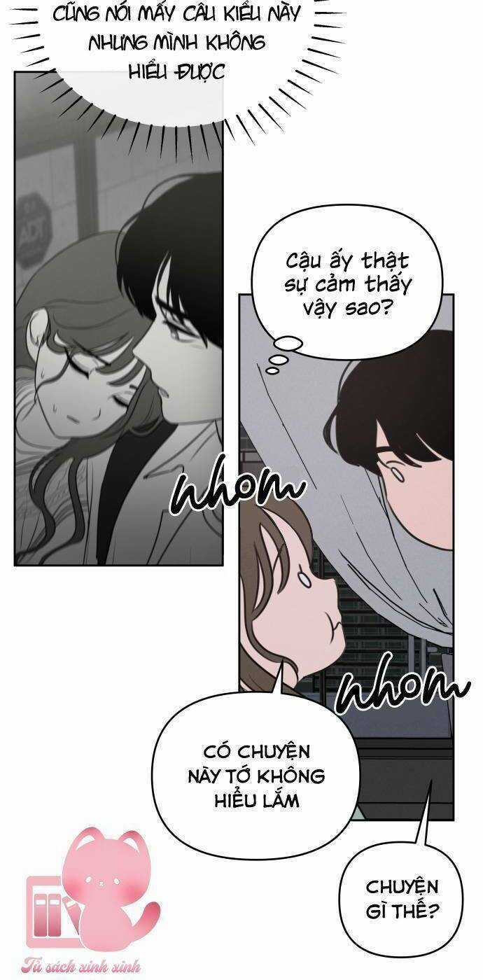 Thỏa Thuận Bí Mật Giữa Chúng Ta Chapter 54 trang 38