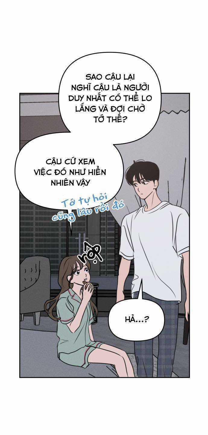 Thỏa Thuận Bí Mật Giữa Chúng Ta Chapter 54 trang 39