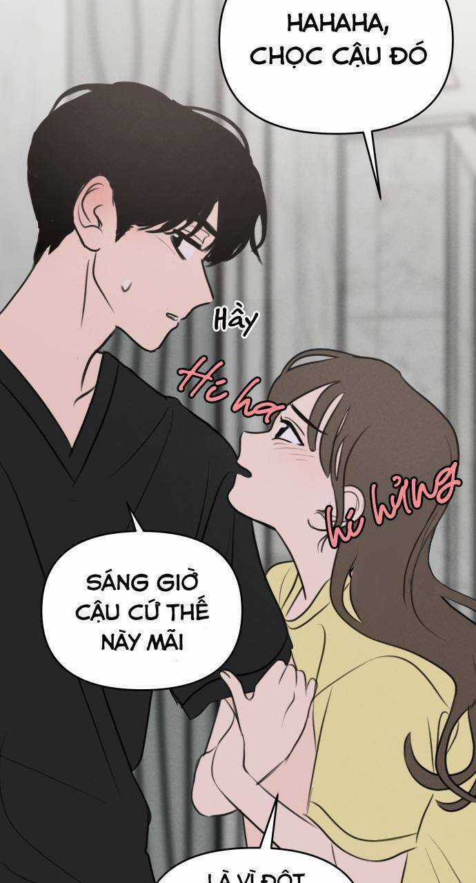 Thỏa Thuận Bí Mật Giữa Chúng Ta Chapter 54 trang 4