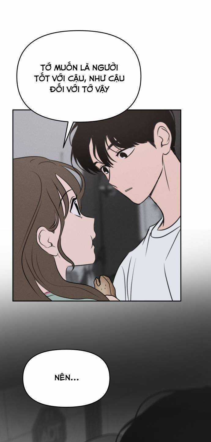 Thỏa Thuận Bí Mật Giữa Chúng Ta Chapter 54 trang 40