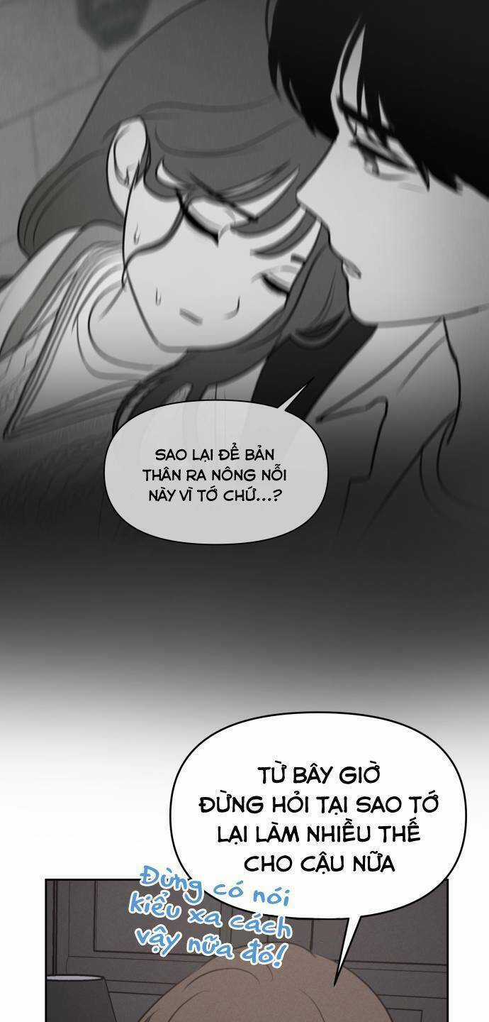 Thỏa Thuận Bí Mật Giữa Chúng Ta Chapter 54 trang 41