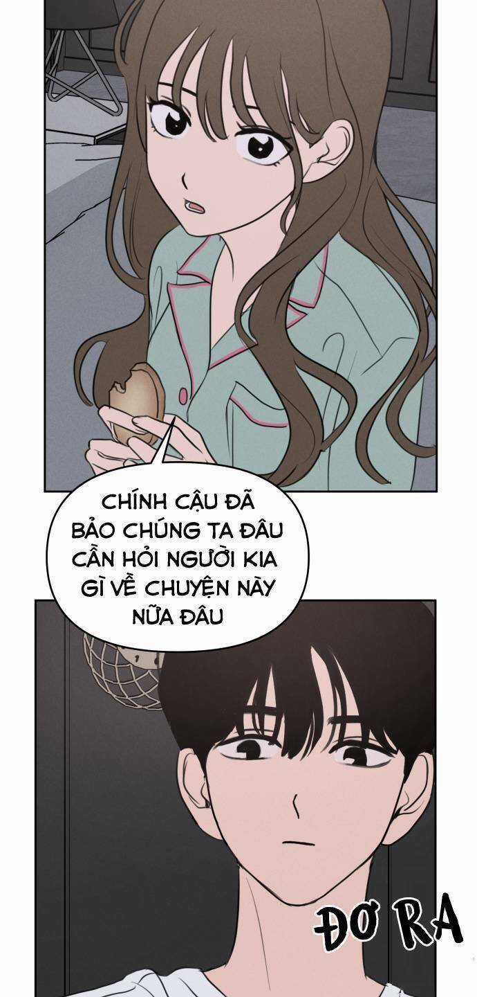 Thỏa Thuận Bí Mật Giữa Chúng Ta Chapter 54 trang 42