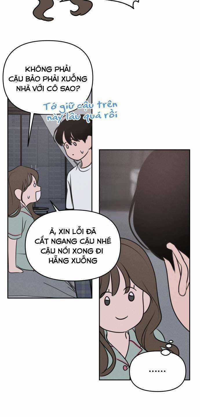 Thỏa Thuận Bí Mật Giữa Chúng Ta Chapter 54 trang 44