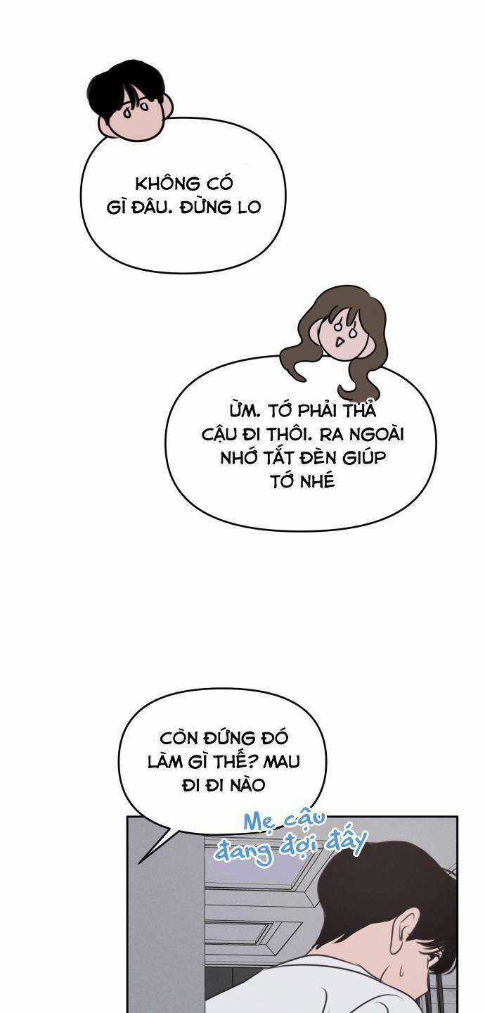 Thỏa Thuận Bí Mật Giữa Chúng Ta Chapter 54 trang 45