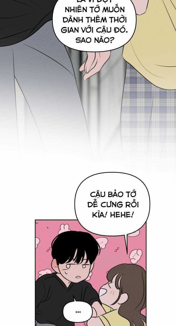 Thỏa Thuận Bí Mật Giữa Chúng Ta Chapter 54 trang 5