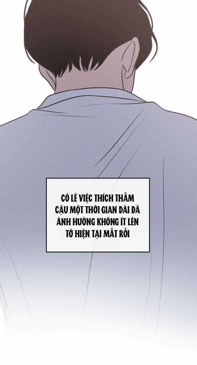 Thỏa Thuận Bí Mật Giữa Chúng Ta Chapter 54 trang 51