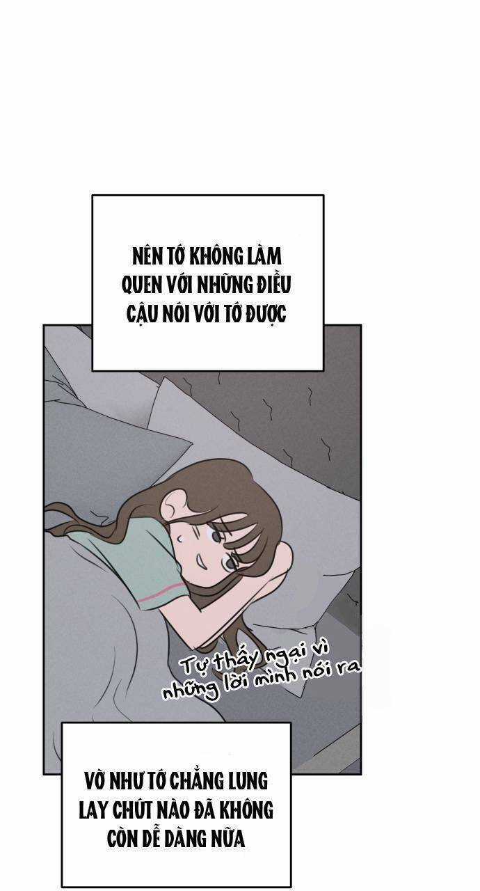 Thỏa Thuận Bí Mật Giữa Chúng Ta Chapter 54 trang 52