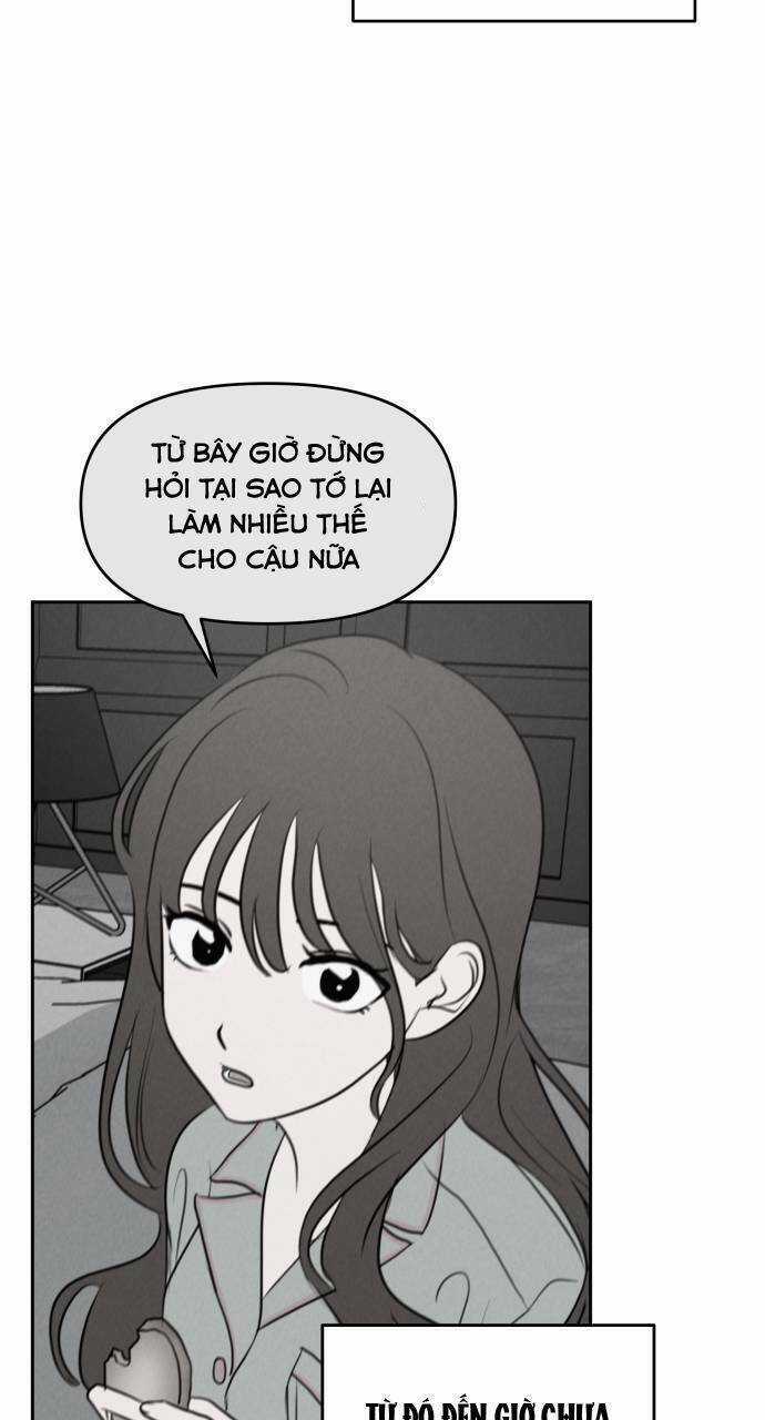 Thỏa Thuận Bí Mật Giữa Chúng Ta Chapter 54 trang 54