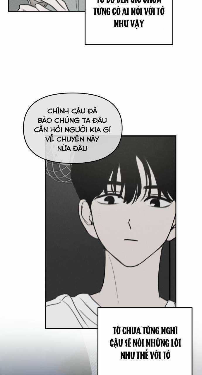 Thỏa Thuận Bí Mật Giữa Chúng Ta Chapter 54 trang 55