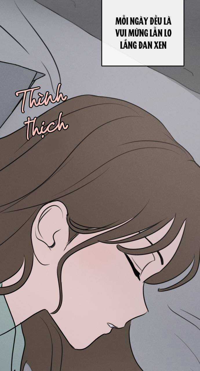 Thỏa Thuận Bí Mật Giữa Chúng Ta Chapter 54 trang 57