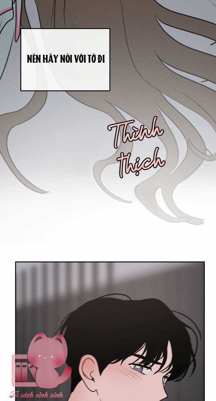 Thỏa Thuận Bí Mật Giữa Chúng Ta Chapter 54 trang 58