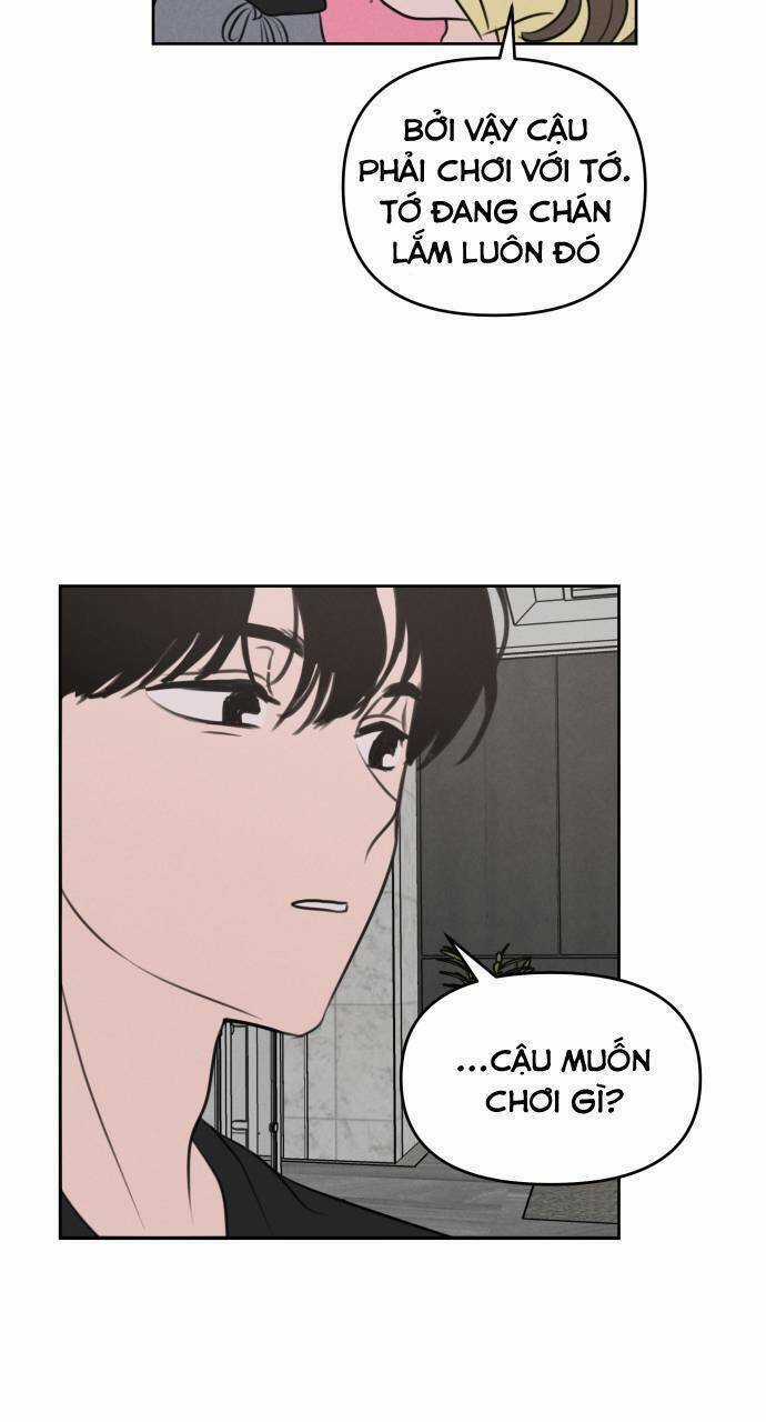 Thỏa Thuận Bí Mật Giữa Chúng Ta Chapter 54 trang 6