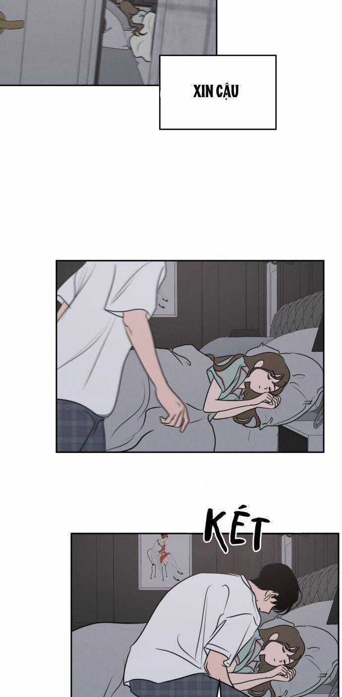 Thỏa Thuận Bí Mật Giữa Chúng Ta Chapter 54 trang 60