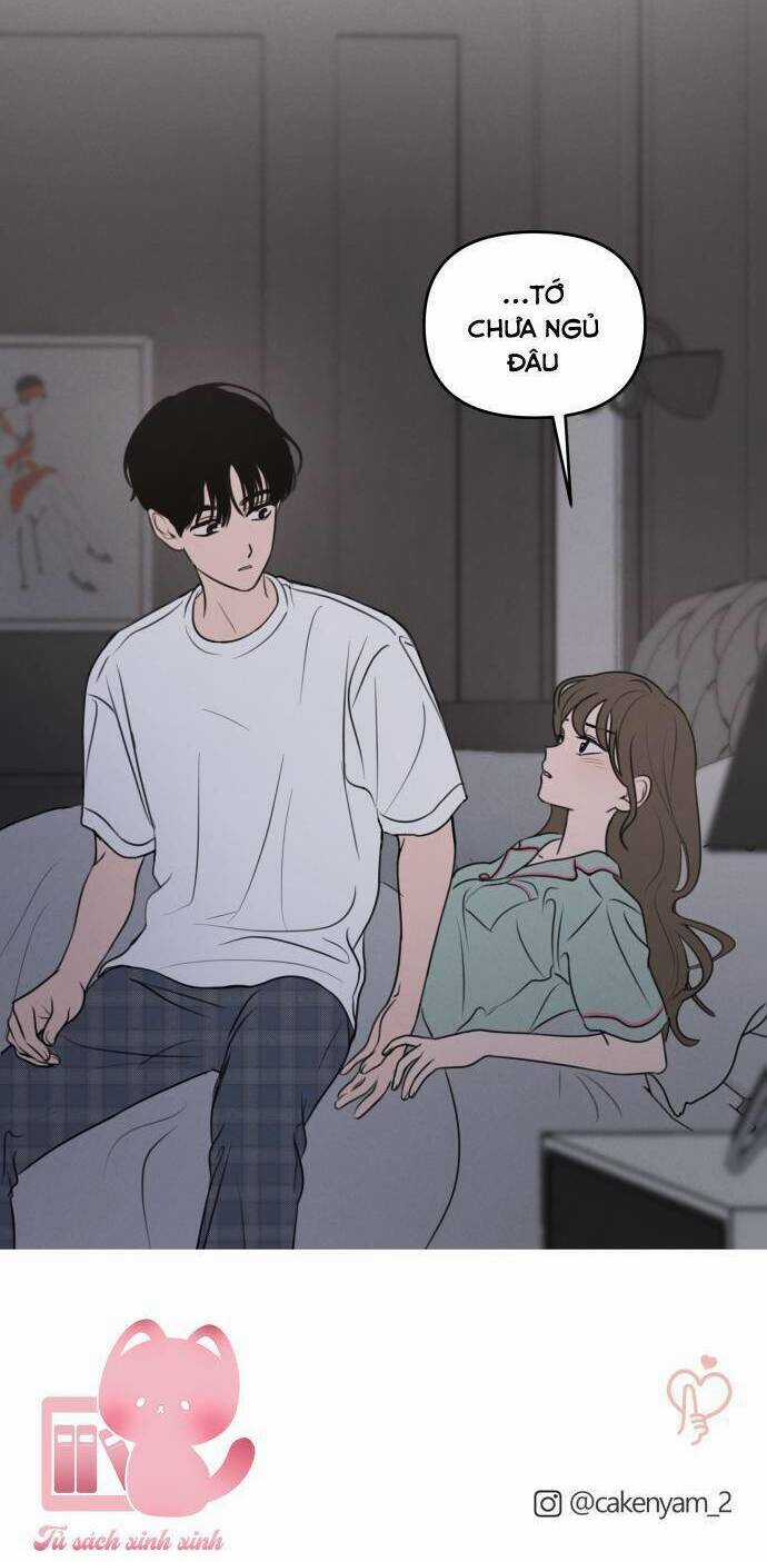 Thỏa Thuận Bí Mật Giữa Chúng Ta Chapter 54 trang 68