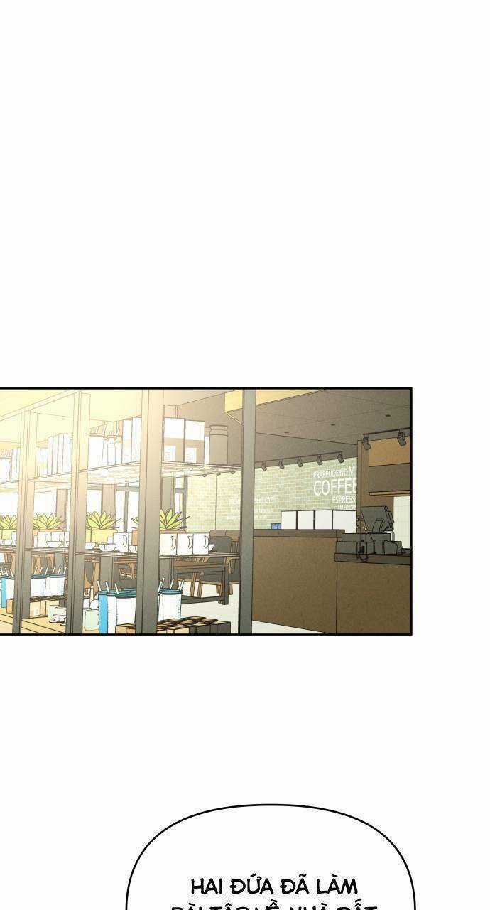 Thỏa Thuận Bí Mật Giữa Chúng Ta Chapter 54 trang 7