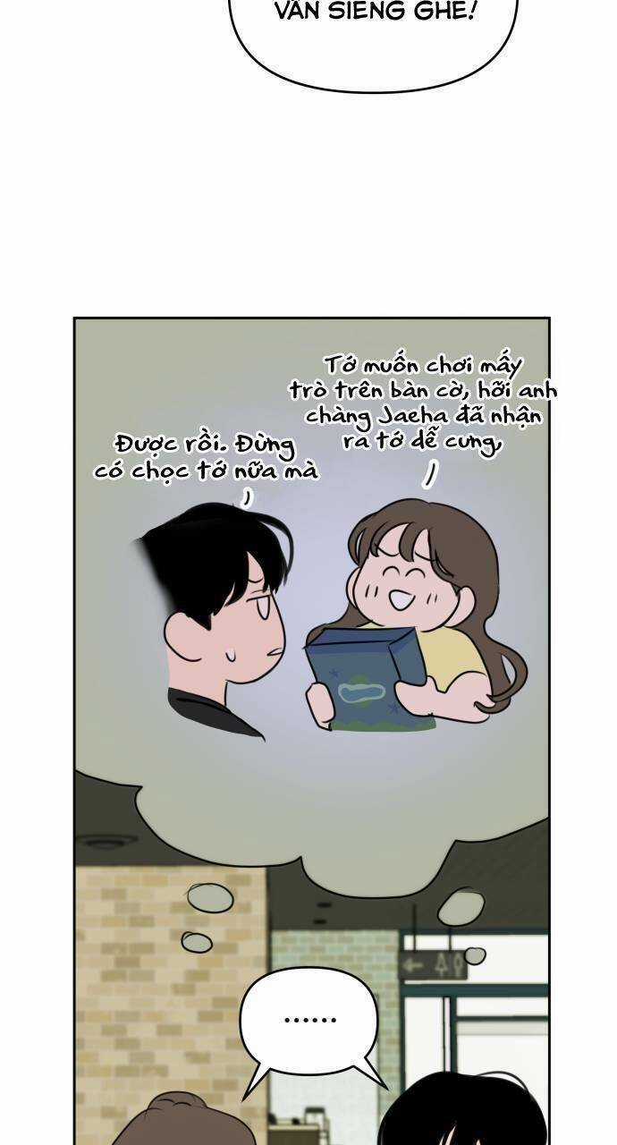 Thỏa Thuận Bí Mật Giữa Chúng Ta Chapter 54 trang 9