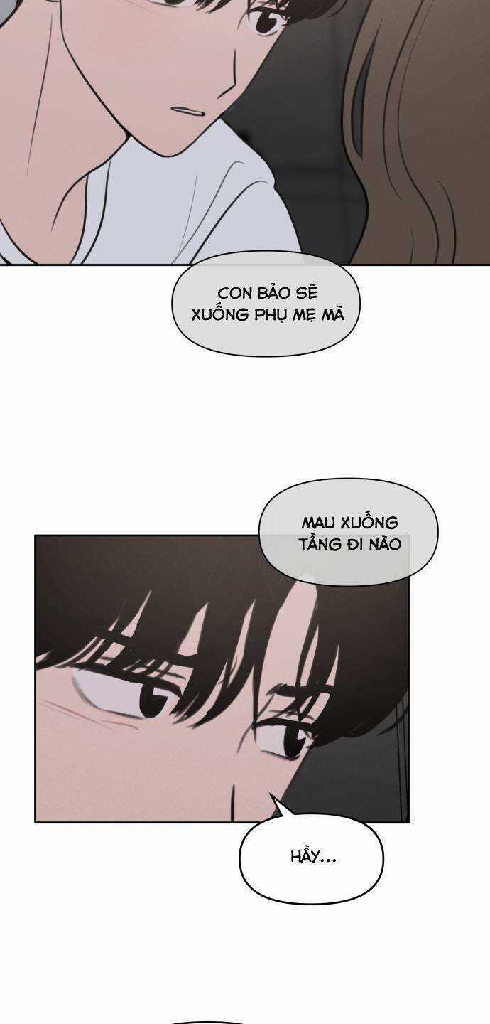 Thỏa Thuận Bí Mật Giữa Chúng Ta Chapter 55 trang 15