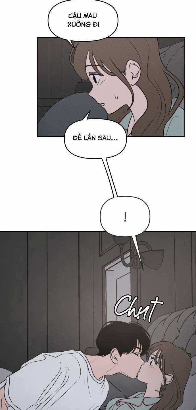 Thỏa Thuận Bí Mật Giữa Chúng Ta Chapter 55 trang 16