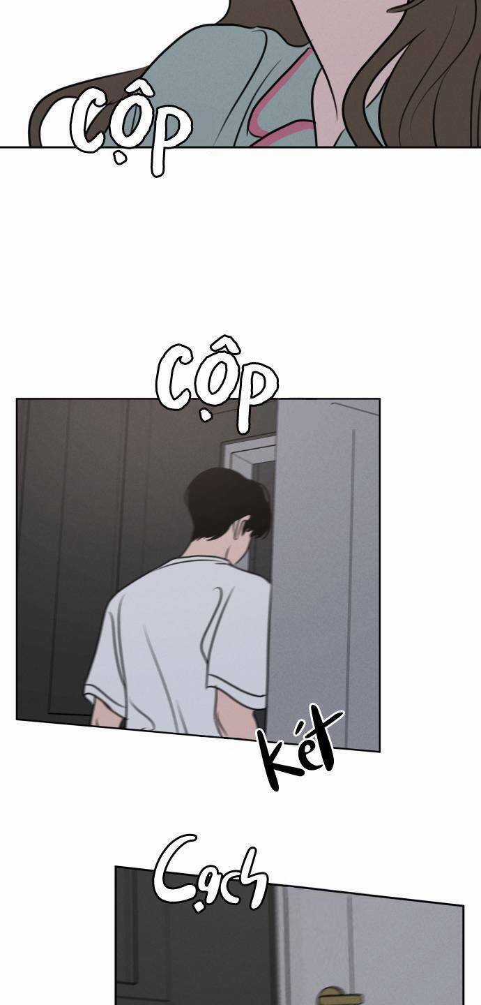 Thỏa Thuận Bí Mật Giữa Chúng Ta Chapter 55 trang 18