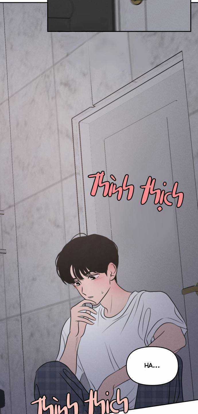 Thỏa Thuận Bí Mật Giữa Chúng Ta Chapter 55 trang 19