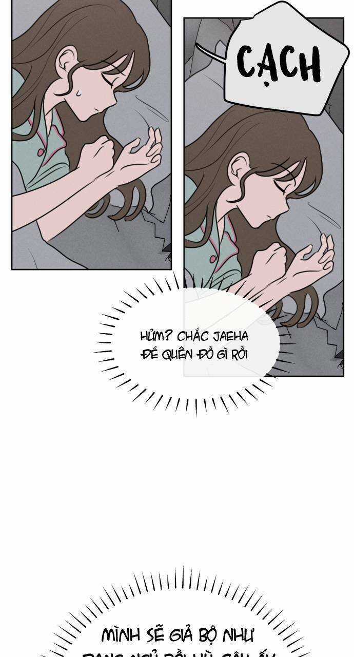 Thỏa Thuận Bí Mật Giữa Chúng Ta Chapter 55 trang 2