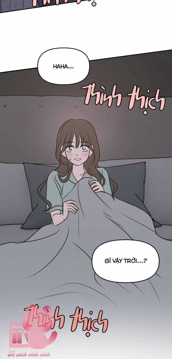 Thỏa Thuận Bí Mật Giữa Chúng Ta Chapter 55 trang 20