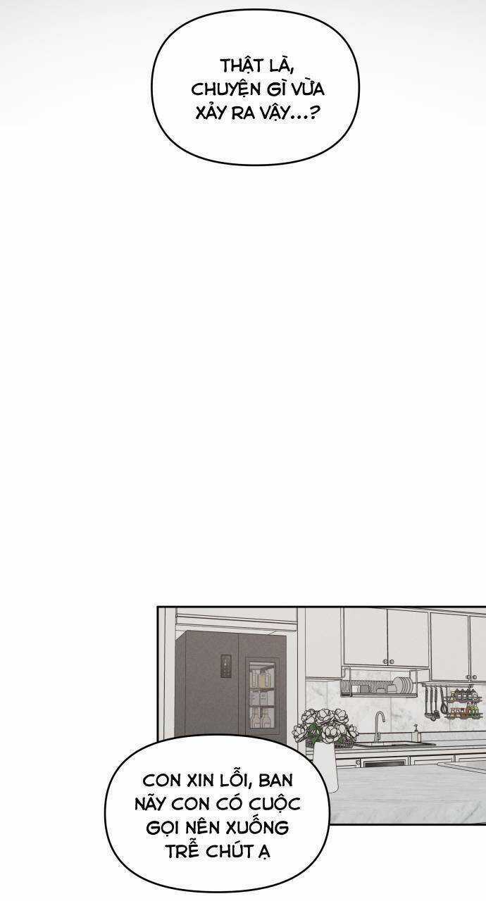 Thỏa Thuận Bí Mật Giữa Chúng Ta Chapter 55 trang 21