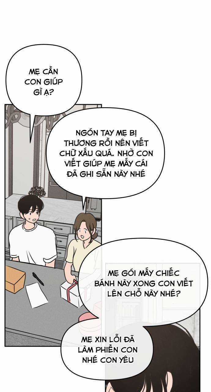 Thỏa Thuận Bí Mật Giữa Chúng Ta Chapter 55 trang 22