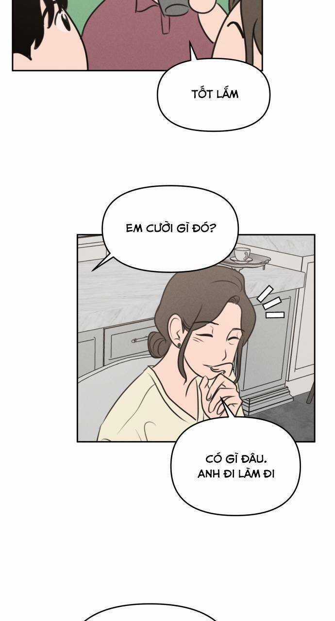 Thỏa Thuận Bí Mật Giữa Chúng Ta Chapter 55 trang 25