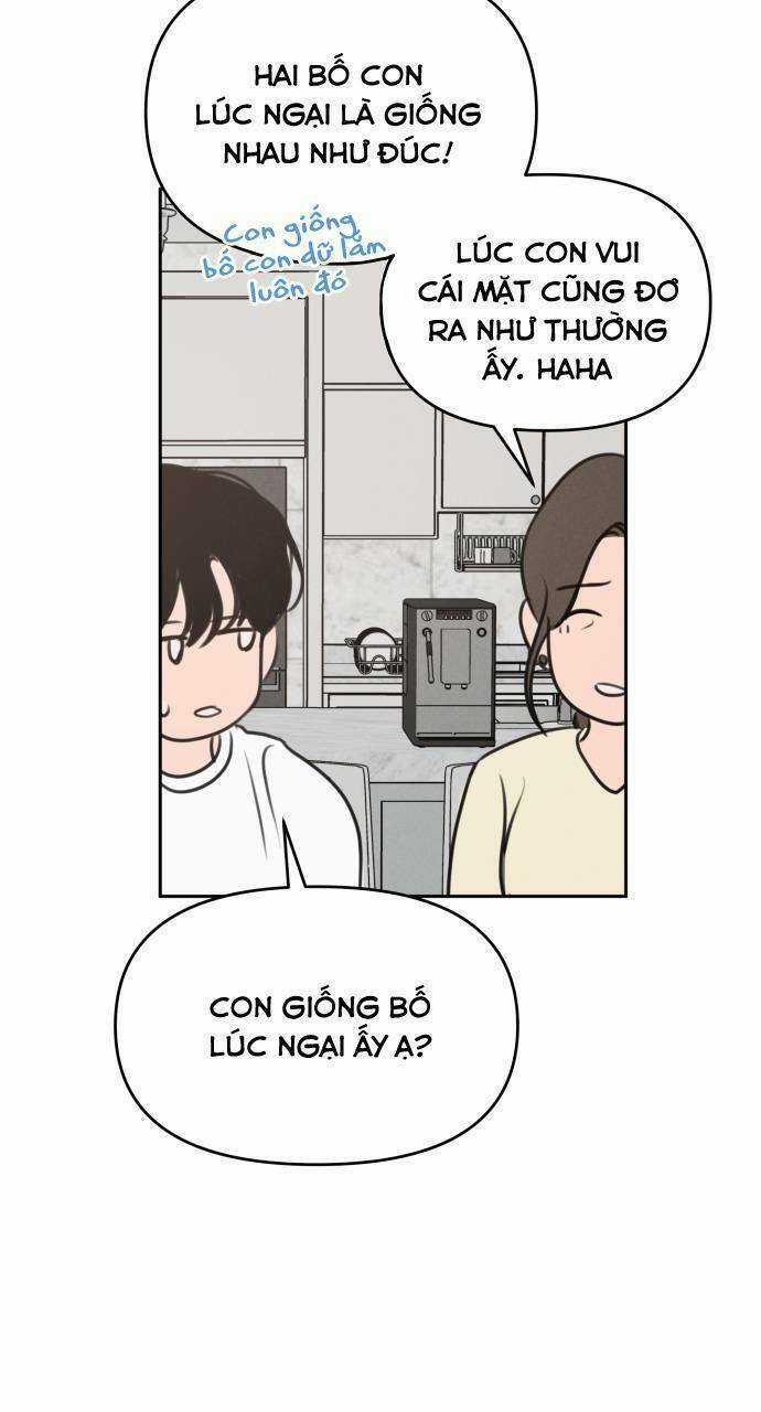 Thỏa Thuận Bí Mật Giữa Chúng Ta Chapter 55 trang 26