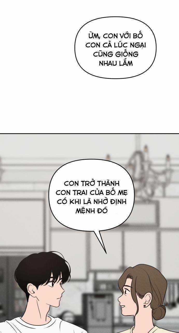 Thỏa Thuận Bí Mật Giữa Chúng Ta Chapter 55 trang 27