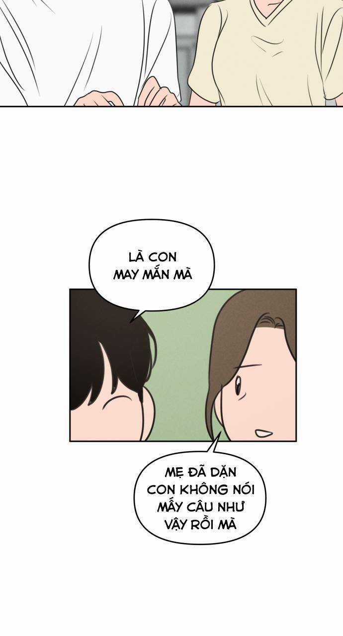 Thỏa Thuận Bí Mật Giữa Chúng Ta Chapter 55 trang 28