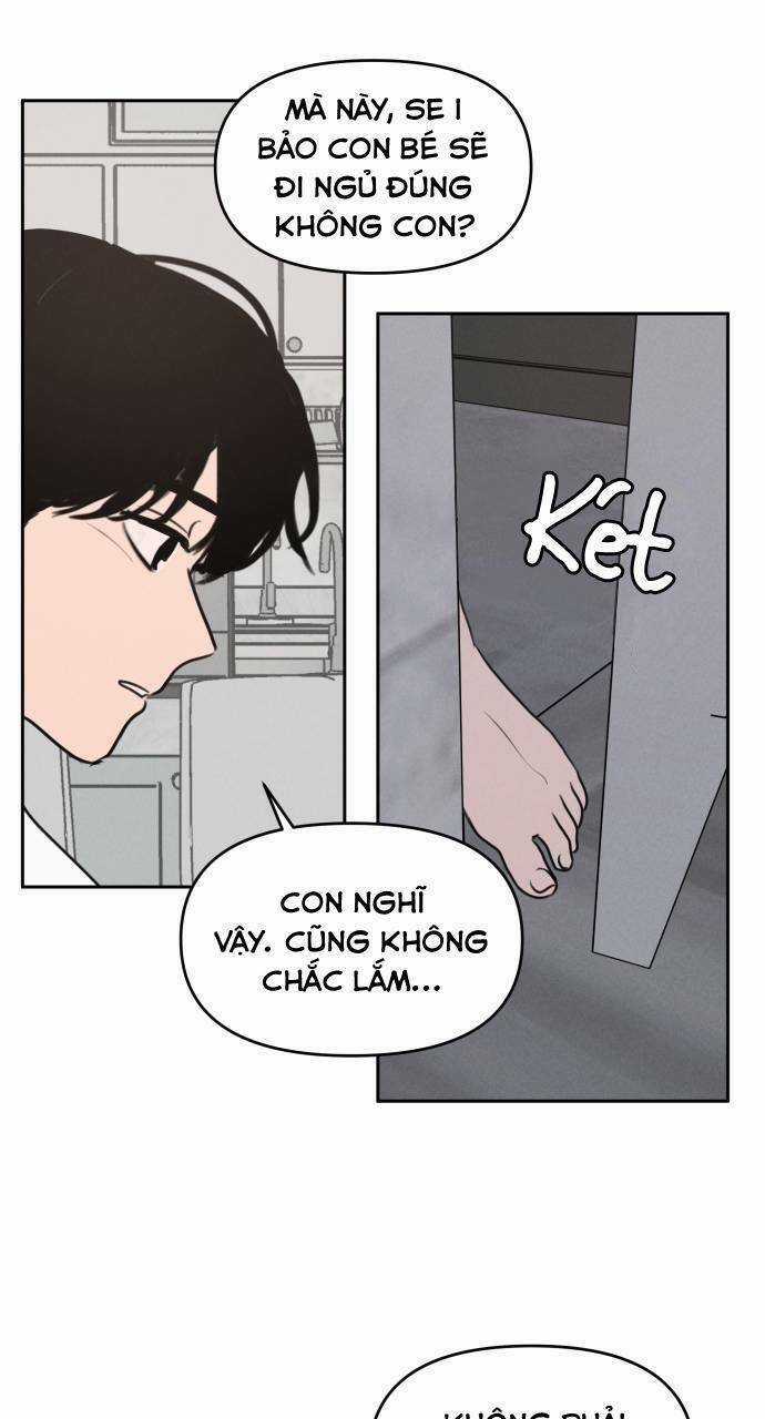 Thỏa Thuận Bí Mật Giữa Chúng Ta Chapter 55 trang 29