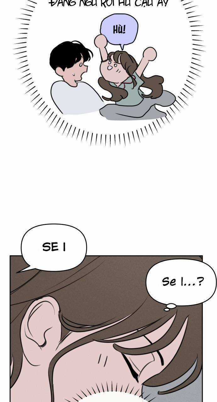 Thỏa Thuận Bí Mật Giữa Chúng Ta Chapter 55 trang 3