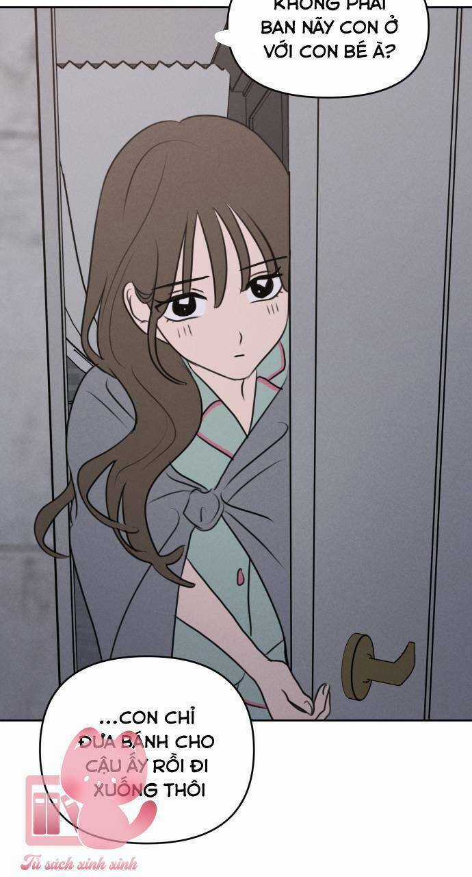 Thỏa Thuận Bí Mật Giữa Chúng Ta Chapter 55 trang 30