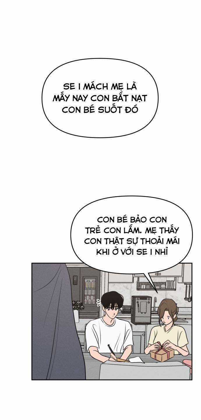 Thỏa Thuận Bí Mật Giữa Chúng Ta Chapter 55 trang 31