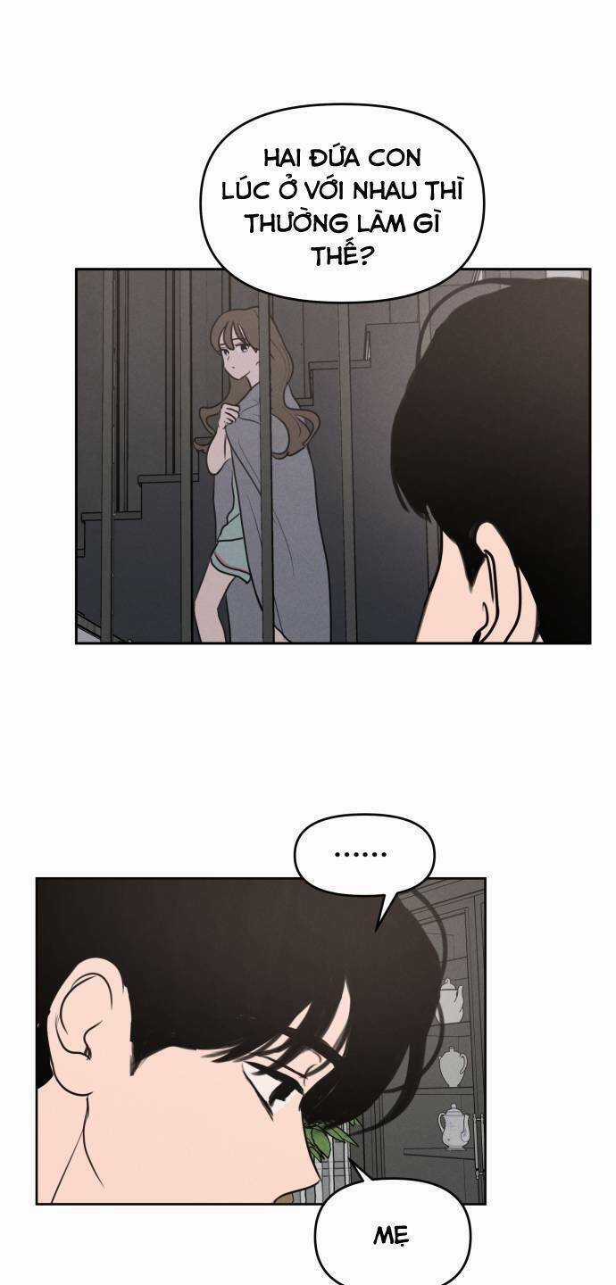 Thỏa Thuận Bí Mật Giữa Chúng Ta Chapter 55 trang 32