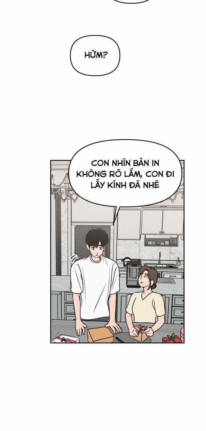 Thỏa Thuận Bí Mật Giữa Chúng Ta Chapter 55 trang 33