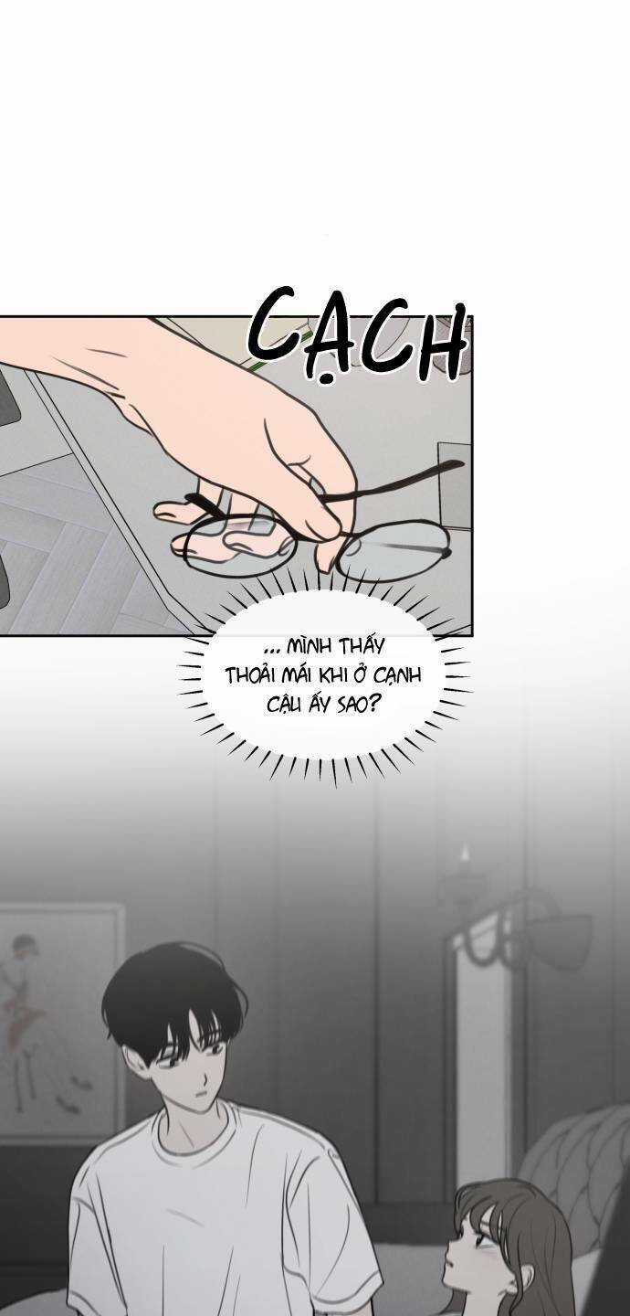 Thỏa Thuận Bí Mật Giữa Chúng Ta Chapter 55 trang 34