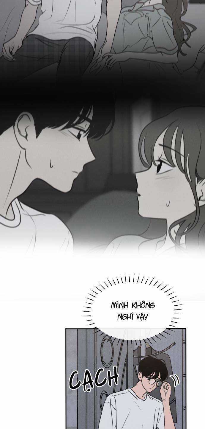 Thỏa Thuận Bí Mật Giữa Chúng Ta Chapter 55 trang 35