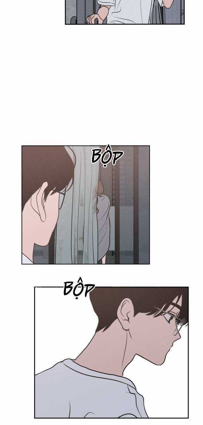 Thỏa Thuận Bí Mật Giữa Chúng Ta Chapter 55 trang 36