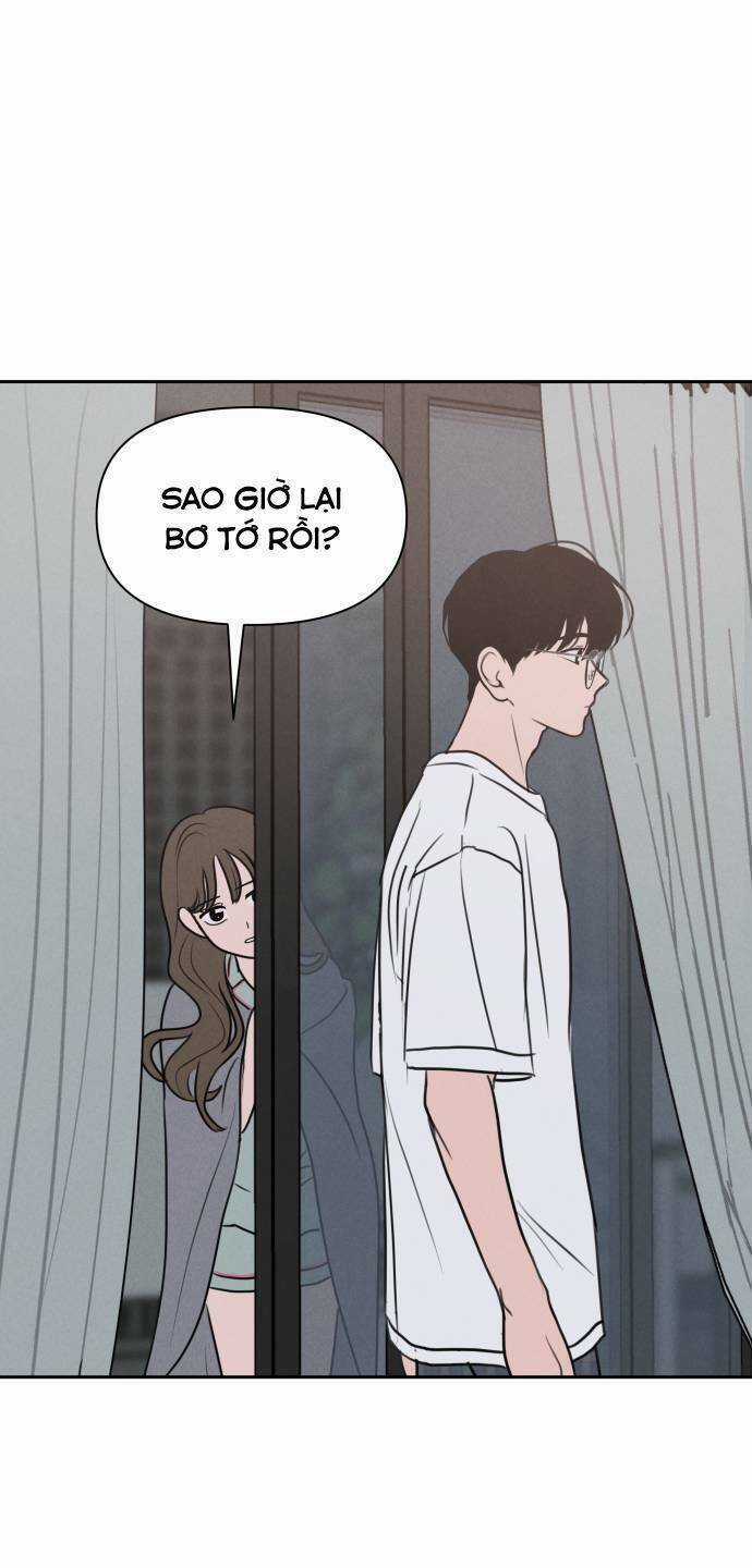 Thỏa Thuận Bí Mật Giữa Chúng Ta Chapter 55 trang 37