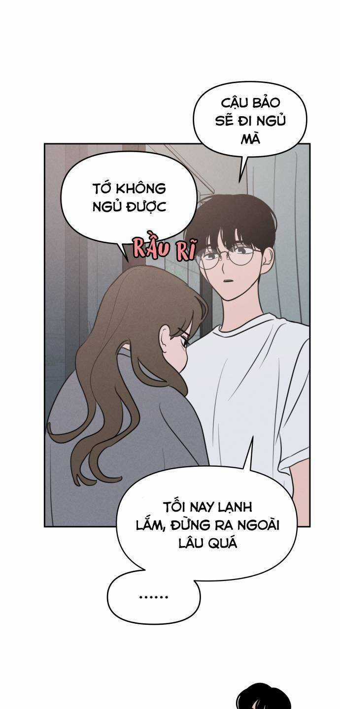 Thỏa Thuận Bí Mật Giữa Chúng Ta Chapter 55 trang 38