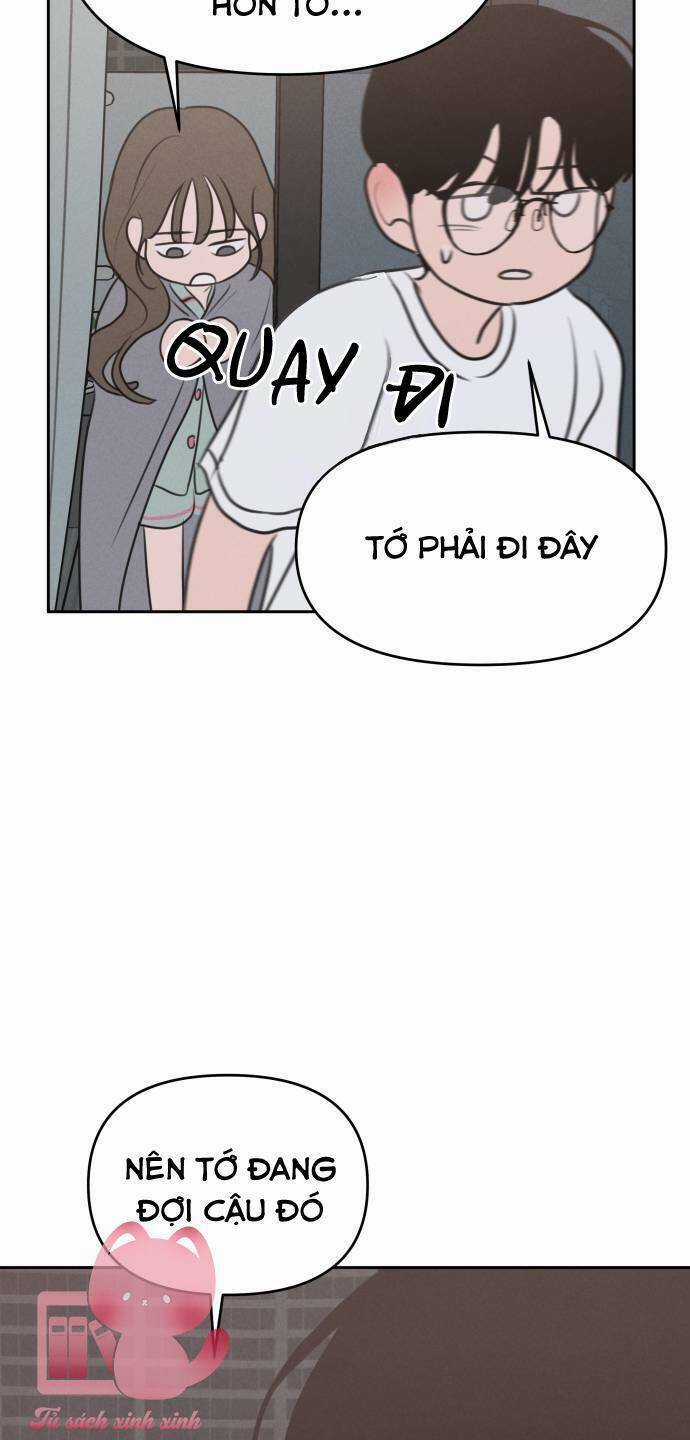 Thỏa Thuận Bí Mật Giữa Chúng Ta Chapter 55 trang 40