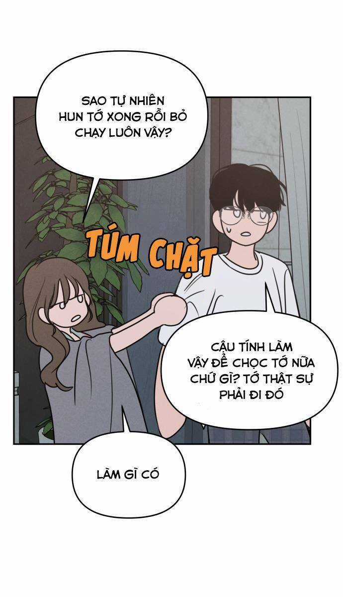 Thỏa Thuận Bí Mật Giữa Chúng Ta Chapter 55 trang 42