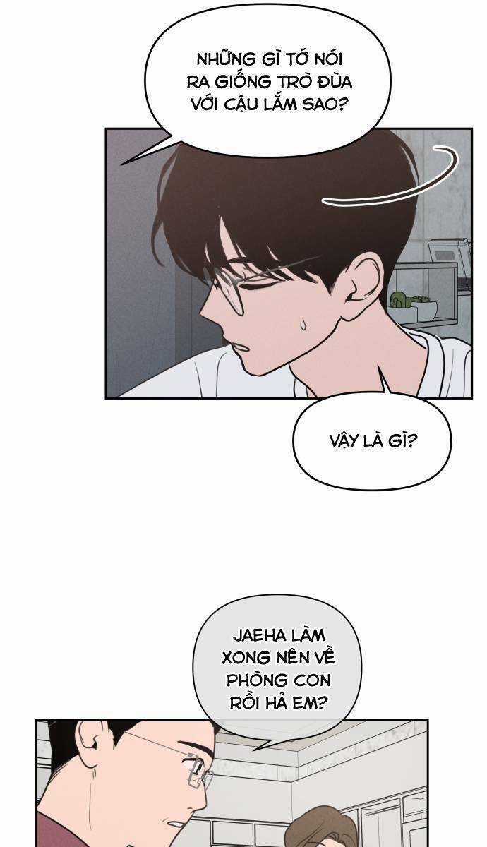 Thỏa Thuận Bí Mật Giữa Chúng Ta Chapter 55 trang 43