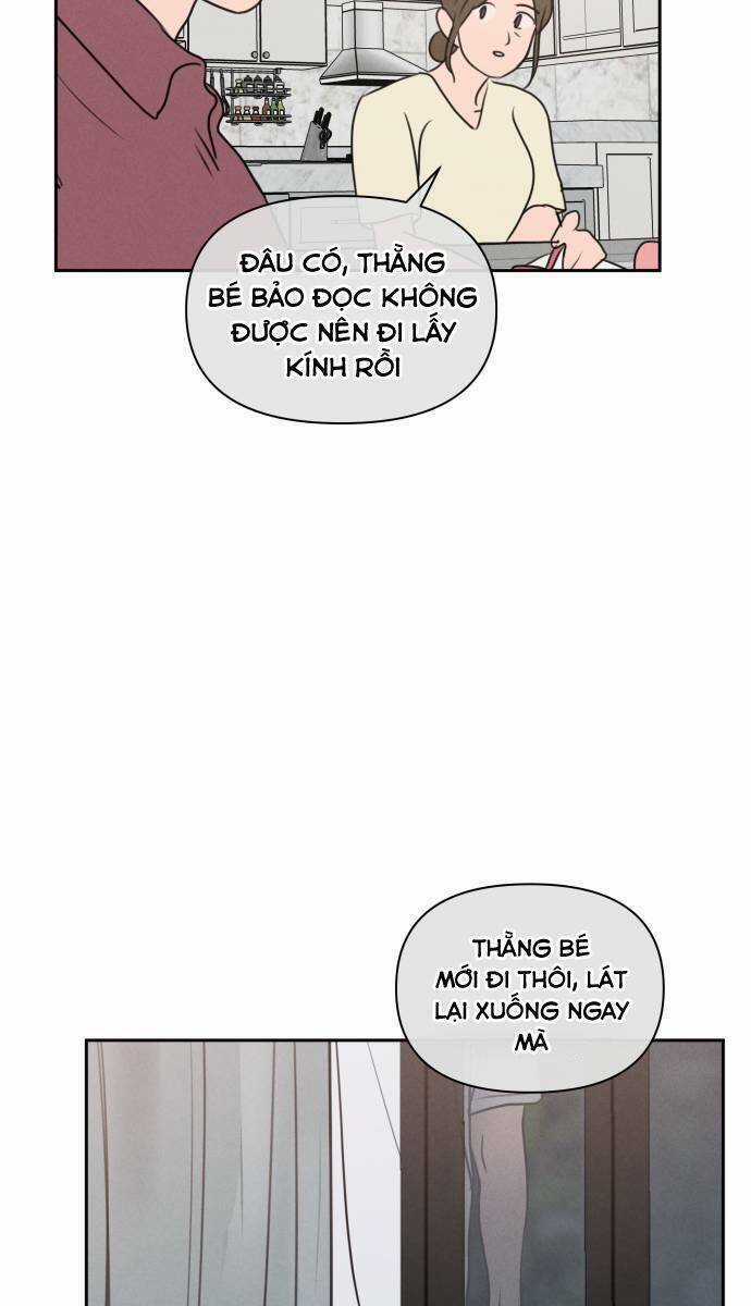 Thỏa Thuận Bí Mật Giữa Chúng Ta Chapter 55 trang 44