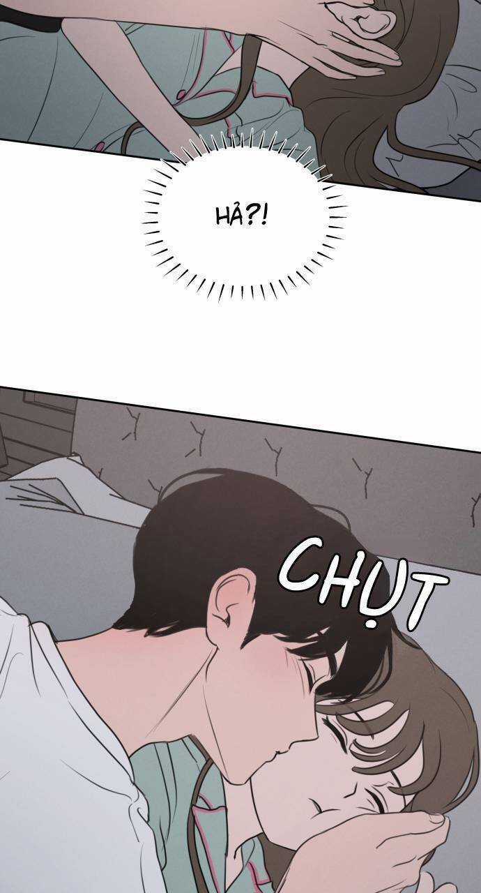 Thỏa Thuận Bí Mật Giữa Chúng Ta Chapter 55 trang 5